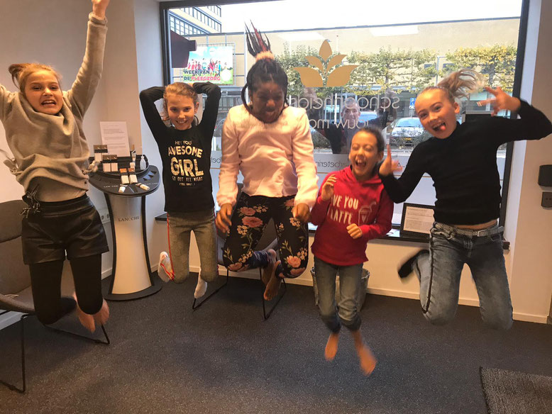 Vip feestje
