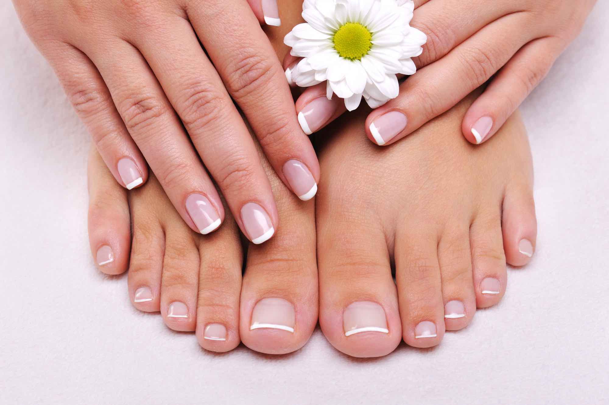 manicure-pedicure